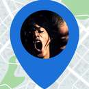 INTERACTIVE MAP: Kink Tracker in the Red Deer Area!