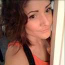 Wild and Wet Denice from Red Deer Wants to Play