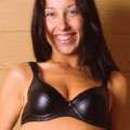 Leather Girl Cam to Cam / Red Deer