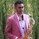 Sexophonist Playing your Tune in Red Deer