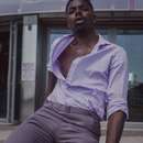 Red Deer black guy waiting for the right woman