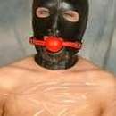 Male sub looking for Mistress in Red Deer